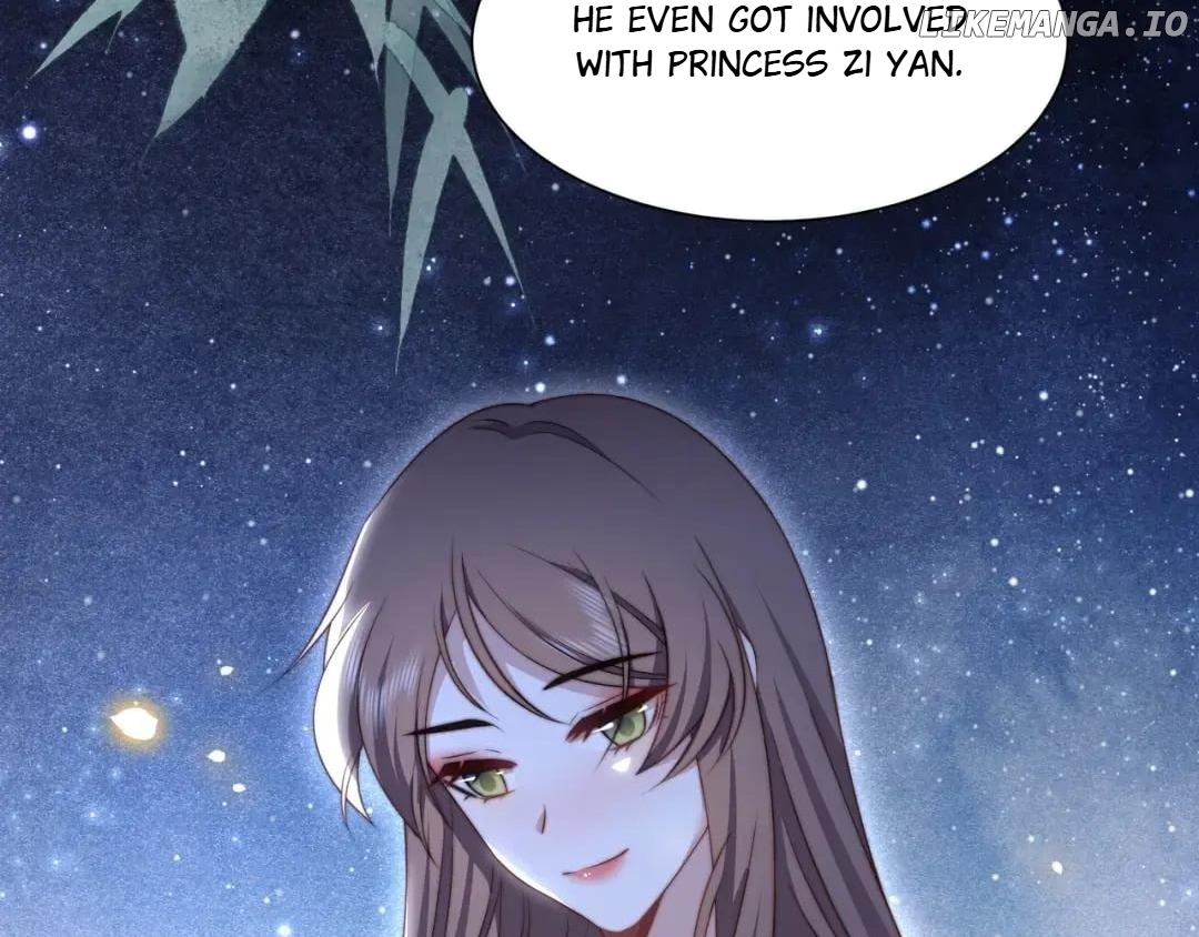 Lonely Emperor Chases His Sister-in-Law Chapter 53 - page 79